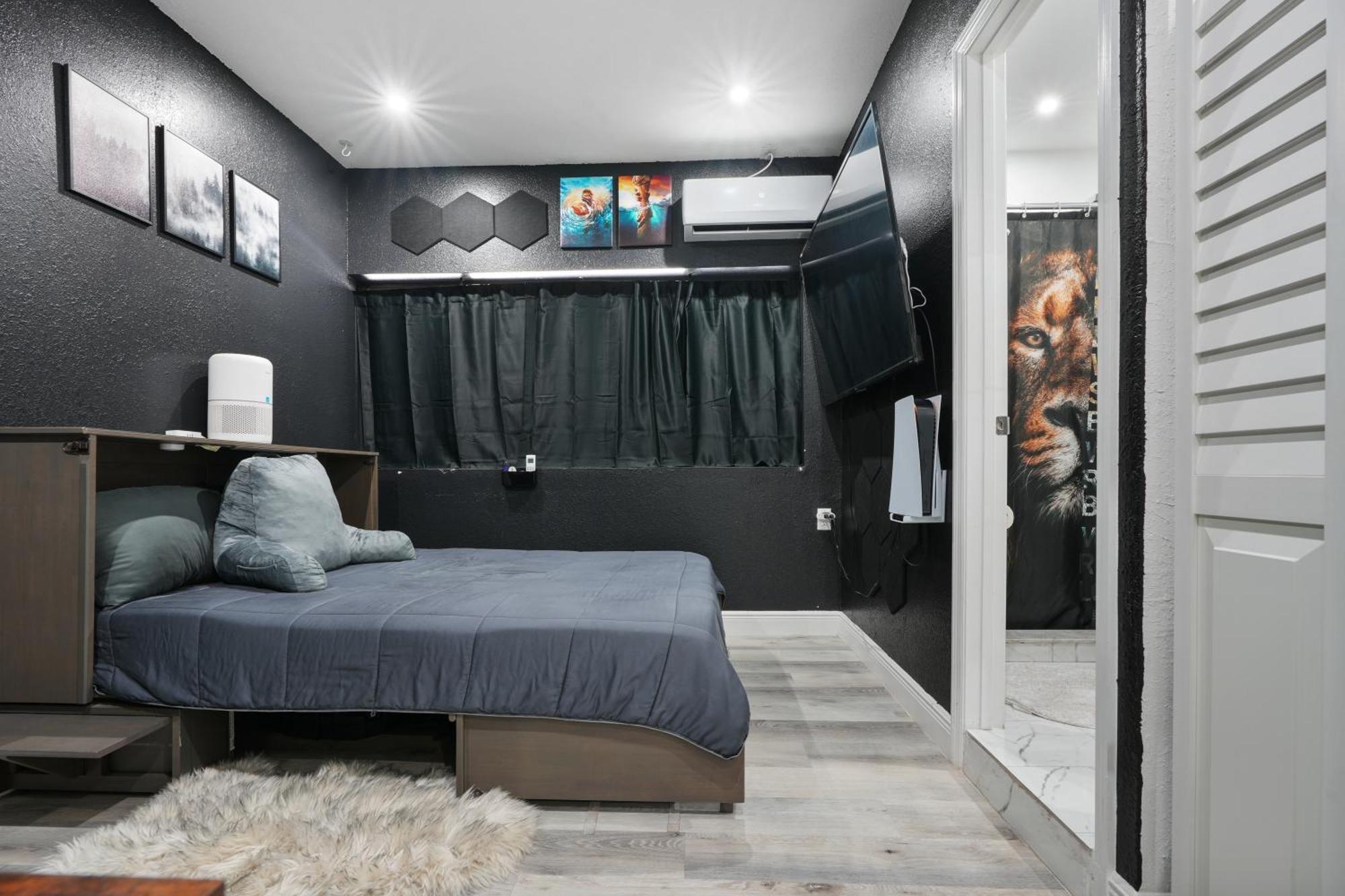Modern Suite A Creator'S Dream 坦帕 外观 照片