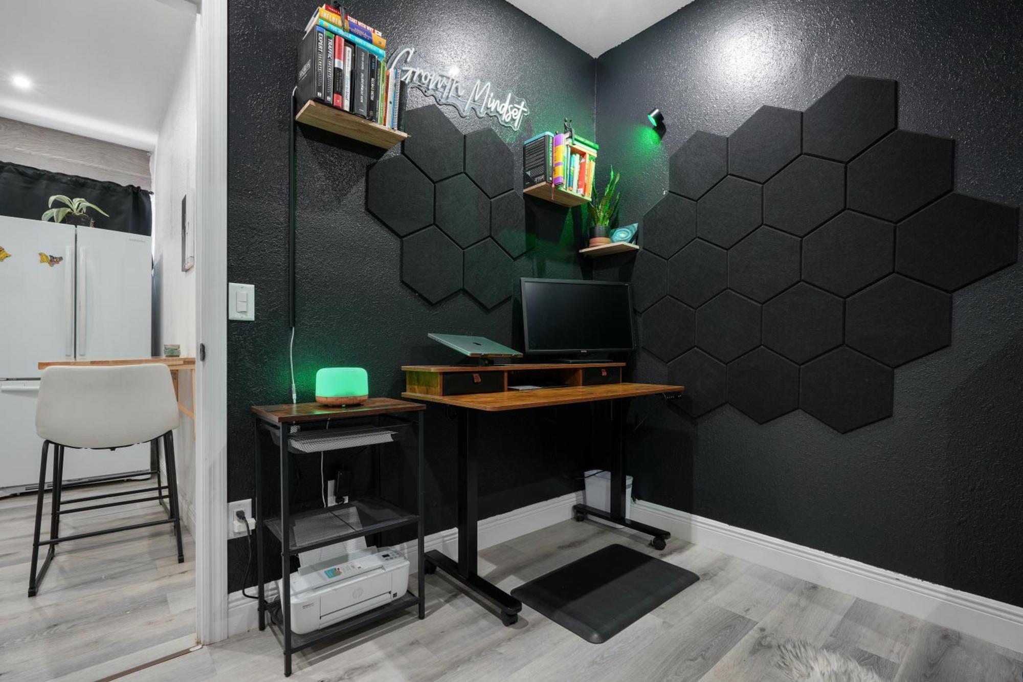 Modern Suite A Creator'S Dream 坦帕 外观 照片